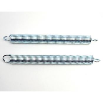 Extension Spring, 2 Pack, 9/16”x6”