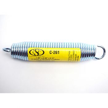 Extension Spring, 1-1/16”x5-1/2”