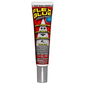 Flex Glue All Purpose Adhesive, 6 oz.