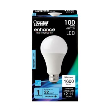 LED Bulb A21 100W General Purpose Bulb