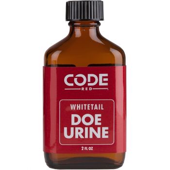 Code Blue Doe Urine 2oz