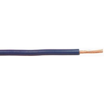 Primary Wire, 16 Ga, 100’, Blue