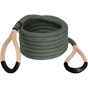 Tow Rope – 3/4” x 20’ Renegade Rope - 19,000 lbs. Capacity