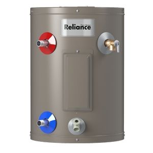 Reliance Electric 6 Year Water Heater, 19/20 Gal. 1500W/115V
