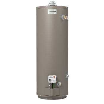 Reliance 6 Year Nat. Gas/LP Water Heater, 30 Gal Mbl Home