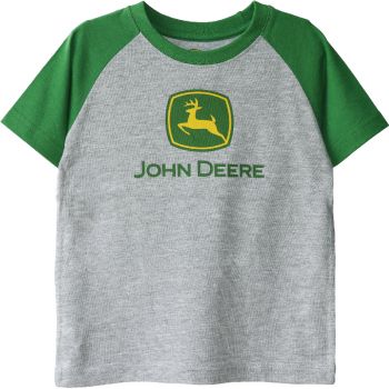 John Deere TRADEMARK T-SHIRT (Kid's)