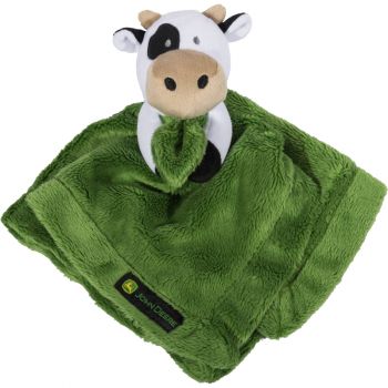 Cuddle Cow Blanket, Newborn