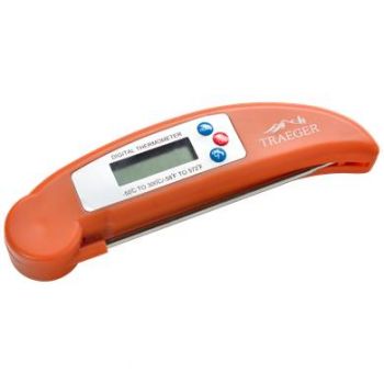 Digital Instant Read Thermometer 