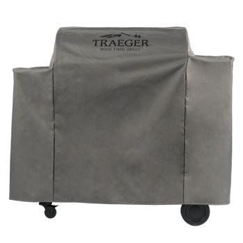 Ironwood 885 Full-Length Grill Cover