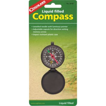 Coghlan's Pocket Compass   