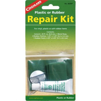Coghlan's Rubber Repair Kit