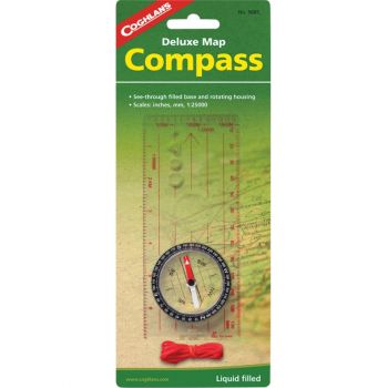 Coghlan's Map Compass   