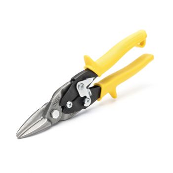 Crescent 9-3/4" MetalMaster Compound Action Straight, Left and Right Cut Snips