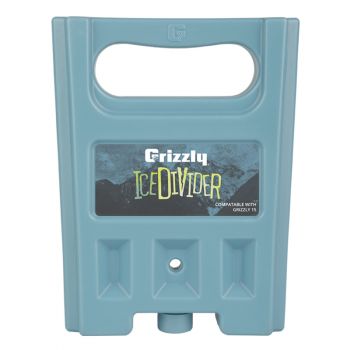 Frozen Divider for 75 QT Cooler