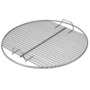 Weber Cooking Grate - 22" charcoal grills