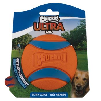 Chuckit! Ultra Ball 1 Pk, XL