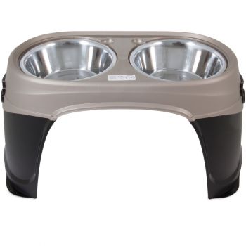 Petmate Easy Reach Diner, XL, 12cup/Bowl