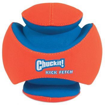 Chuckit! Kick Fetch Dog Toy, Large