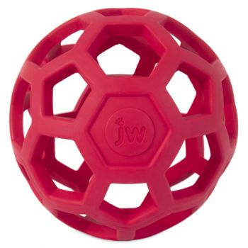 JW Hol-ee Roller Dog Toy, Small