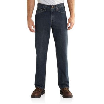 Men's Relaxed Fit Holter Jean