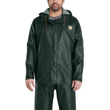 Men's Lightweight Waterproof Rainstorm Jacket