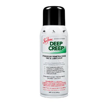 Sea Foam Deep Creep DC14, 12 oz