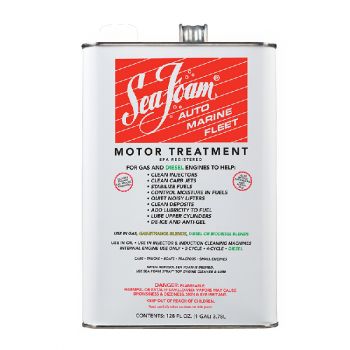 Sea Foam Motor Treatment SF128, 1 gal