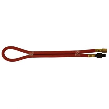 5 Foot 1/4" ID Snubber Hose  