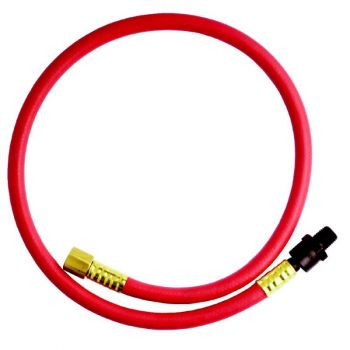 30 Inch 1/4" ID Snubber Hose 
