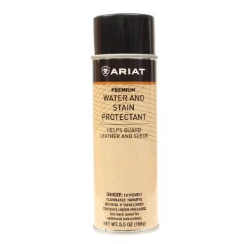 Water & Stain Protectant, 5.5 Oz.