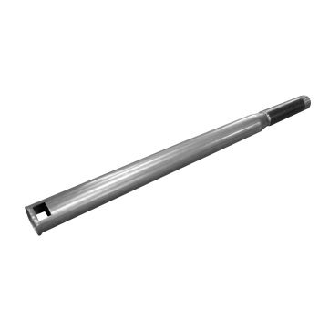 1" x 20" to 34 1/2" Telescoping Suction Pipe