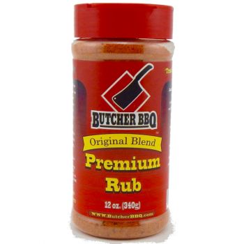 Premium Rub