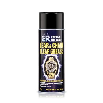 Energy Release chain grease, 13 oz