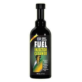 Energy Release Fuel Injector Cleaner, 16 oz.