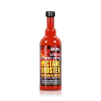 Energy Release Off-Road Racing Octane Booster, 16 oz.