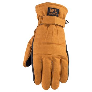 Men's Insulated Men's Winter Gloves (Wells Lamont 1075)