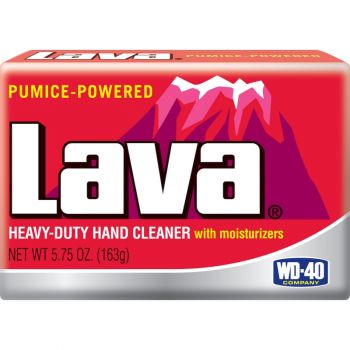 Lava  Heavy-Duty Hand Cleaner with Moisturizers, 5.75 OZ