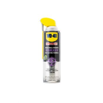 WD-40 Specialist Industrial-Strength Degreaser, 15 oz