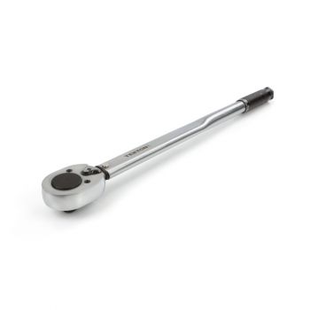 3/4 Inch Drive Click Torque Wrench (50-300 ft.-lb.)
