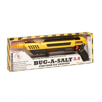Bug-A-Salt Yellow 3.0