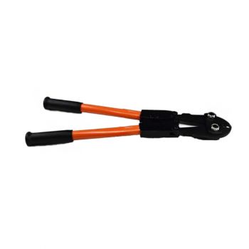 4 Groove Wire Splice Tool