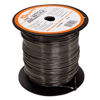 Aluminum Wire  1,320' 14 Gauge