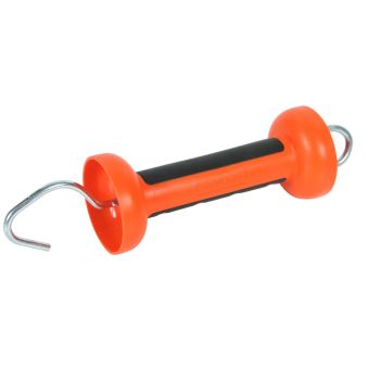 Rubber Grip Gate Handle (Wire/Rope)