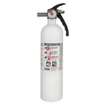 Kitchen Fire Extinguisher, 10-B:C