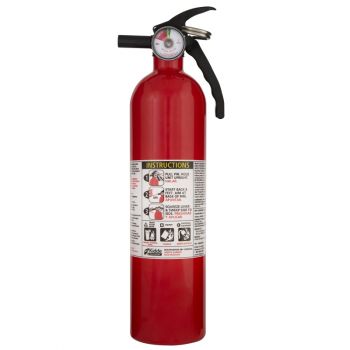 Multipurpose Home Fire Extinguisher 