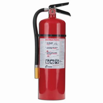Pro 10 MP Fire Extinguisher 