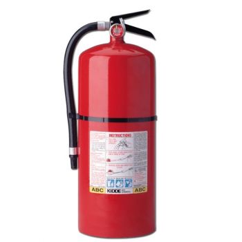 Pro 20 MP Fire Extinguisher 