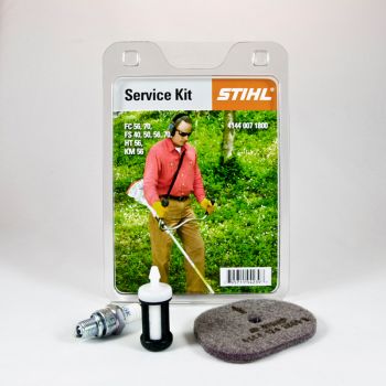 Trimmer Service Kit