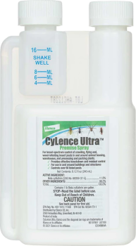 CyLence Ultra Premise Spray, 240 ML