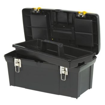 Stanley 24 In. Series 2000 Toolbox with Tray